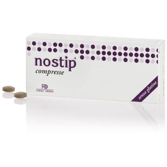 Nostip – 24 comprimés