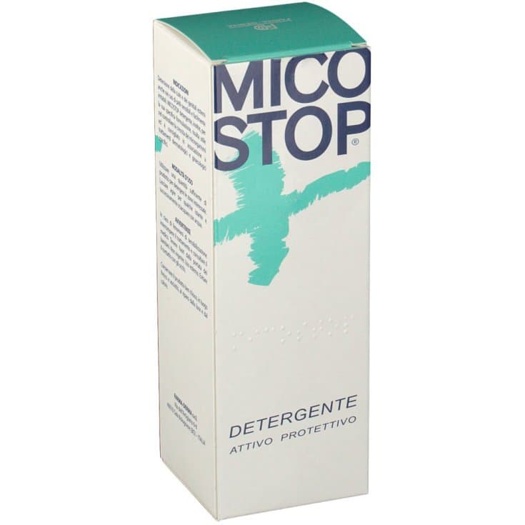 Micostop Detergente – 250 ml Gel
