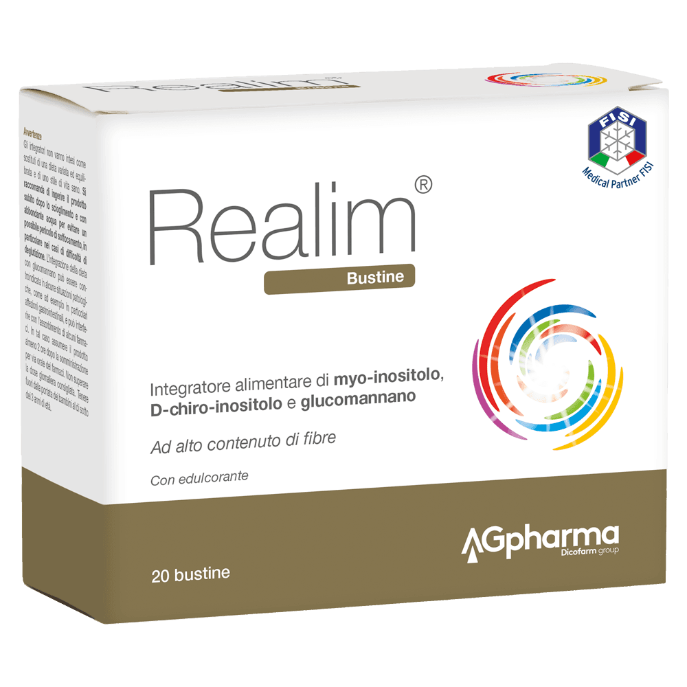 Realim – 20 sachets
