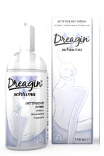 Dreagin – Mousse 100 ml