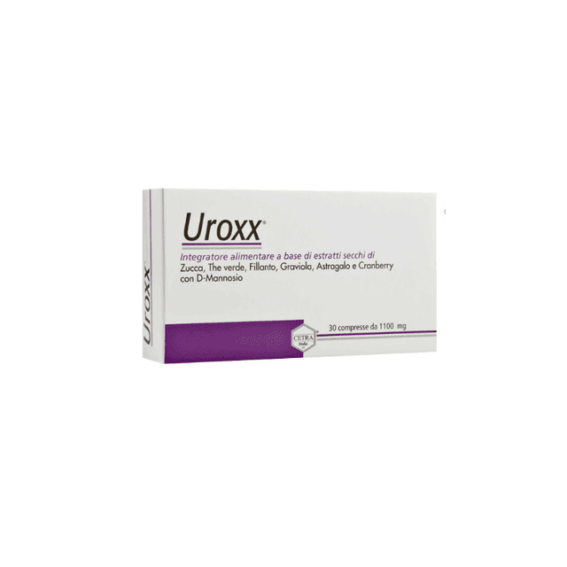 UROXX – 30 comprimés