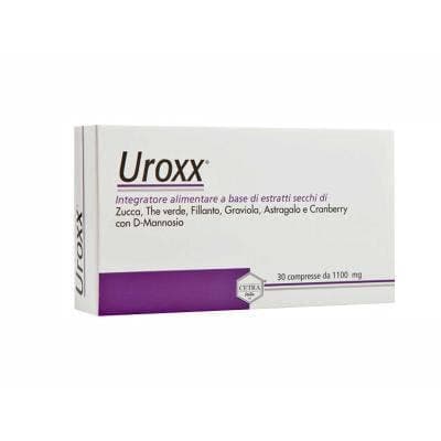 UROXX – 30 comprimés