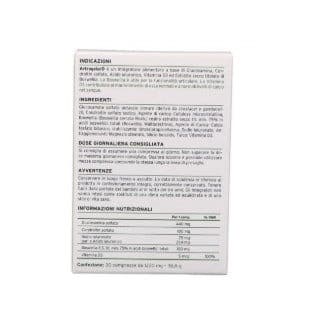 Artrogelard – 30 comprimés 1200 mg