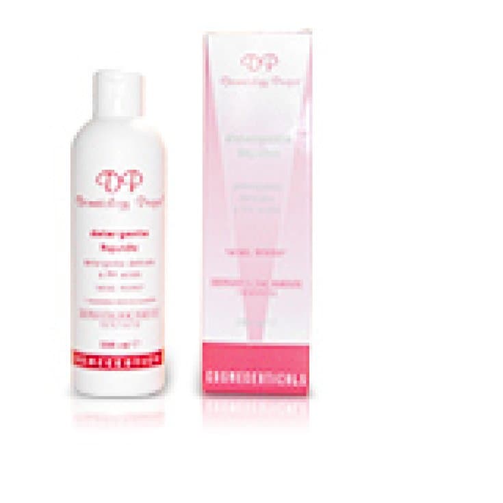 DP Détergent pH Acide – 400 ml