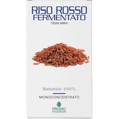 RISO ROSSO FERMENT 50CPS PROMOPH