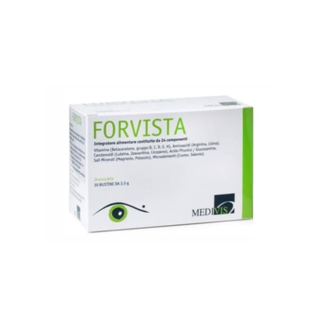 Forvista – 30 sachets
