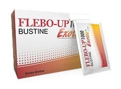 Flebo-Up 1000 Exotic – 18 Beutel