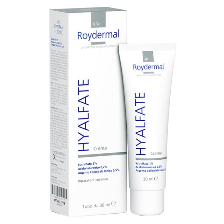 Hyalfate Crème – 30 ml