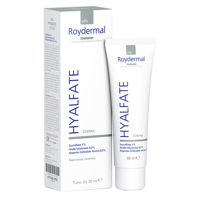 Hyalfate Crème – 30 ml
