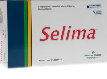 Selima – 30 comprimés