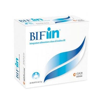 Bifin – 20 sachets