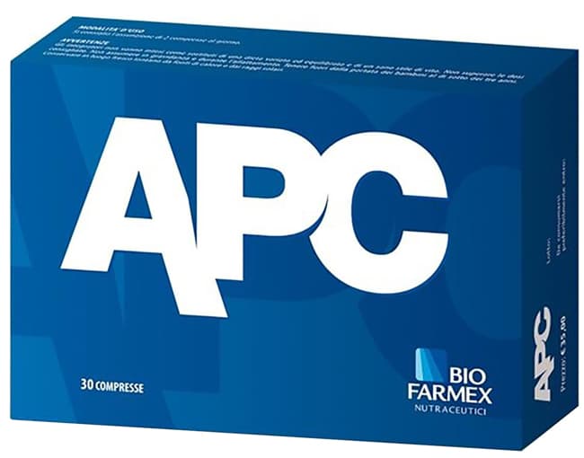 Boswellia 500 mg + Bêta-glucanes – 30 comprimés | APC