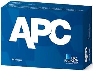 APC – 30 comprimés