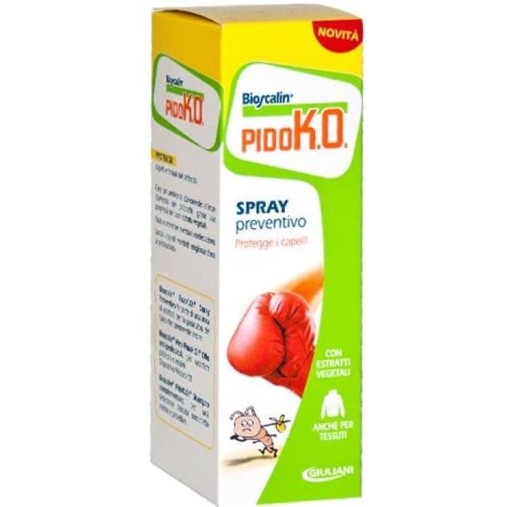 Milice O Spray Préventif – 100 ml