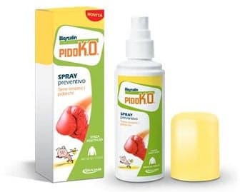 Milice O Spray Préventif – 100 ml