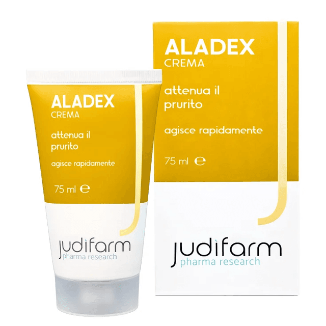 Aladex Crème – 75 ml