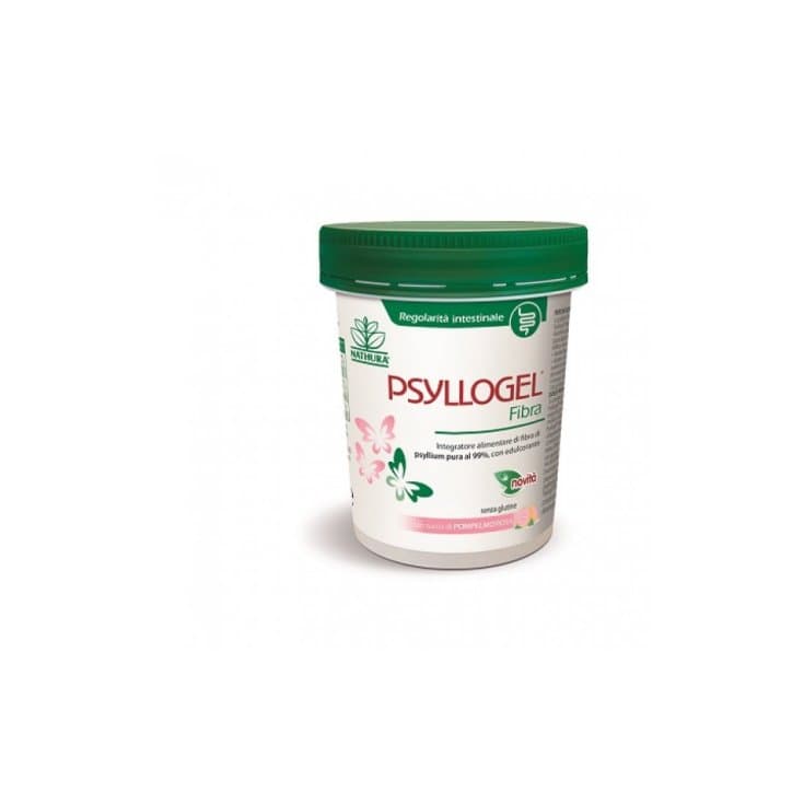 Psyllogel Fibra Pompelmo – 170 g