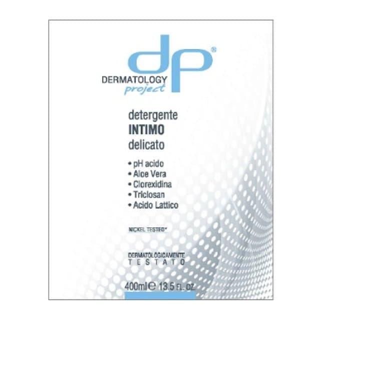 DP Détergent Intime – 400 ml