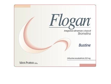 Flogan – 24 sachets