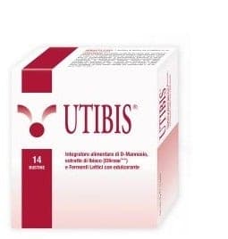 Utibis – 14 sachets
