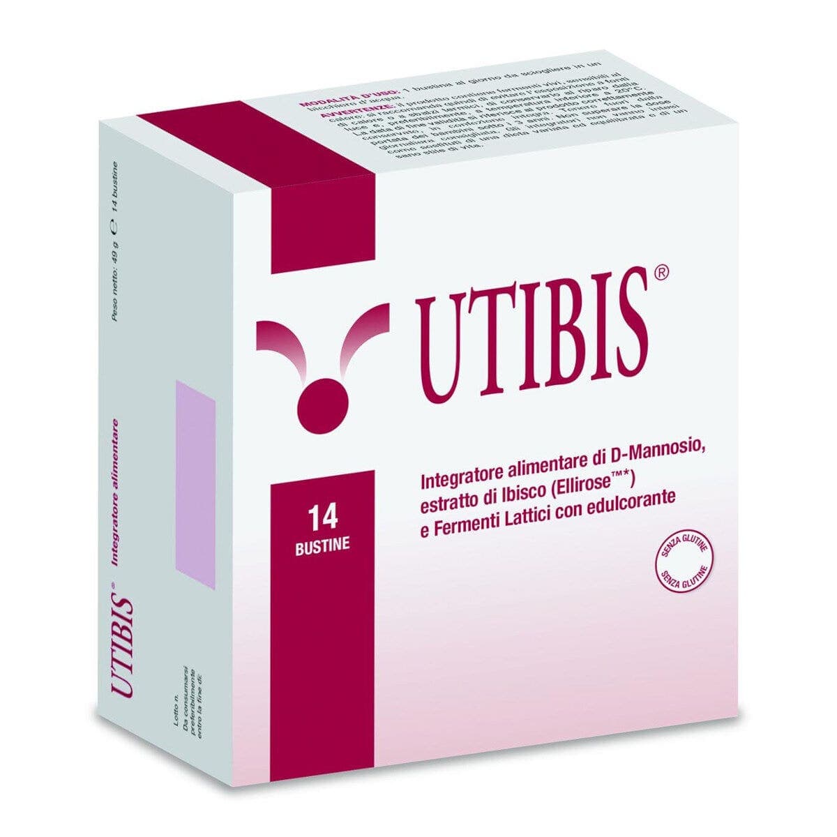 Utibis – 14 sachets