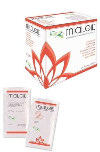 Mialgil – 20 Beutel