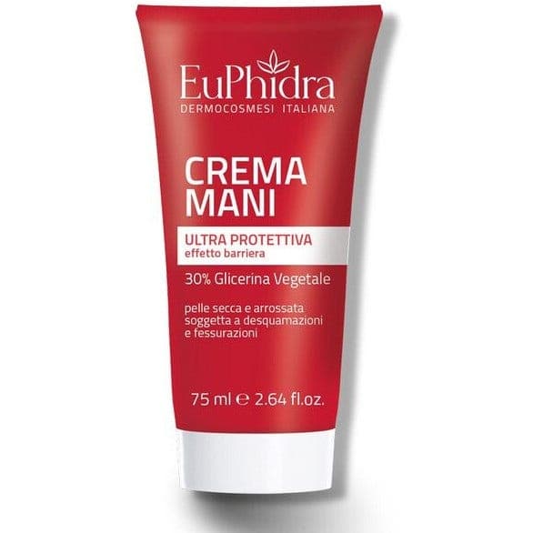 Euphidra Handcreme U-Prot – 75 ml