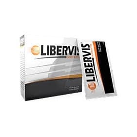 Libervis Energy Orange – 20 Beutel