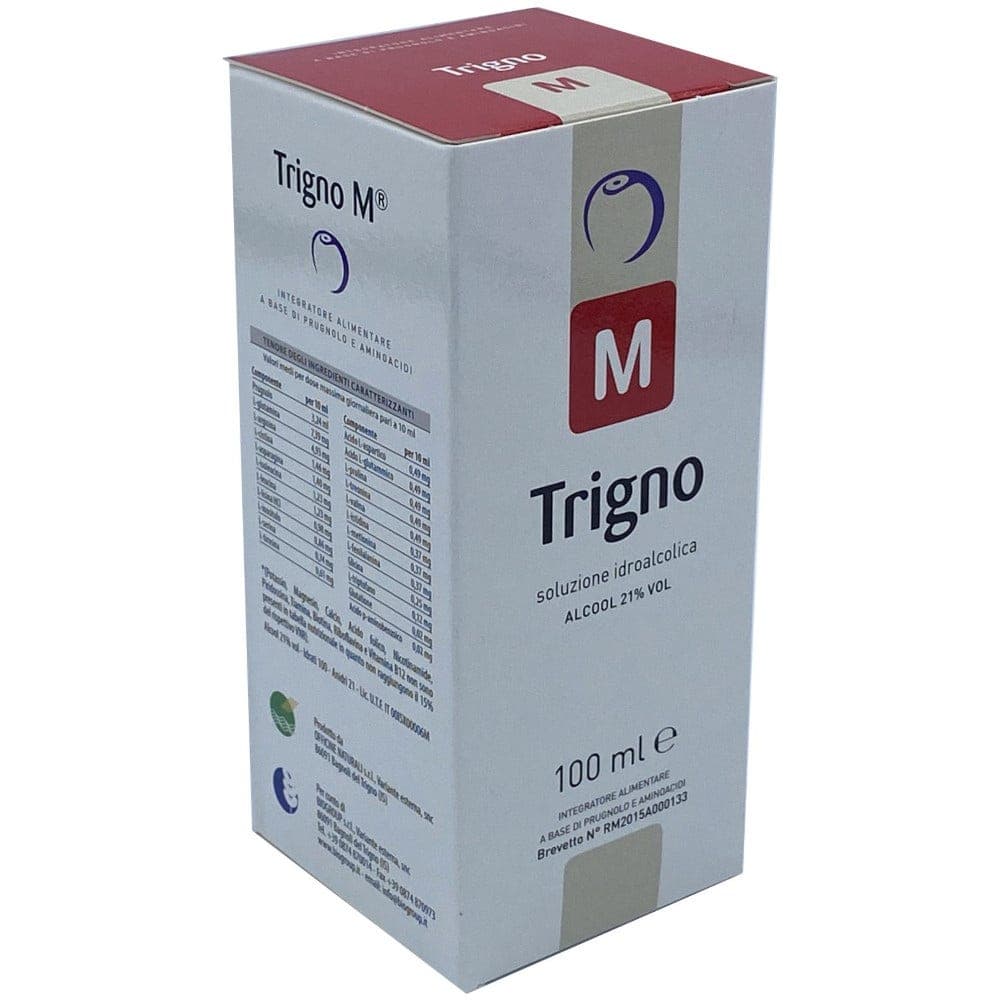 Trigno M Solution – 100 ml