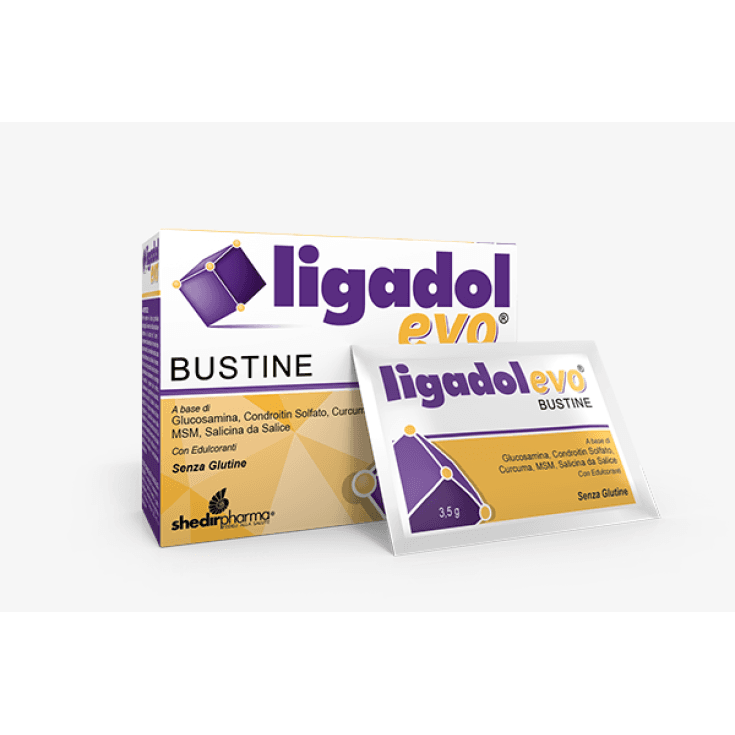 LIGADOL EVO 20BUSTINE