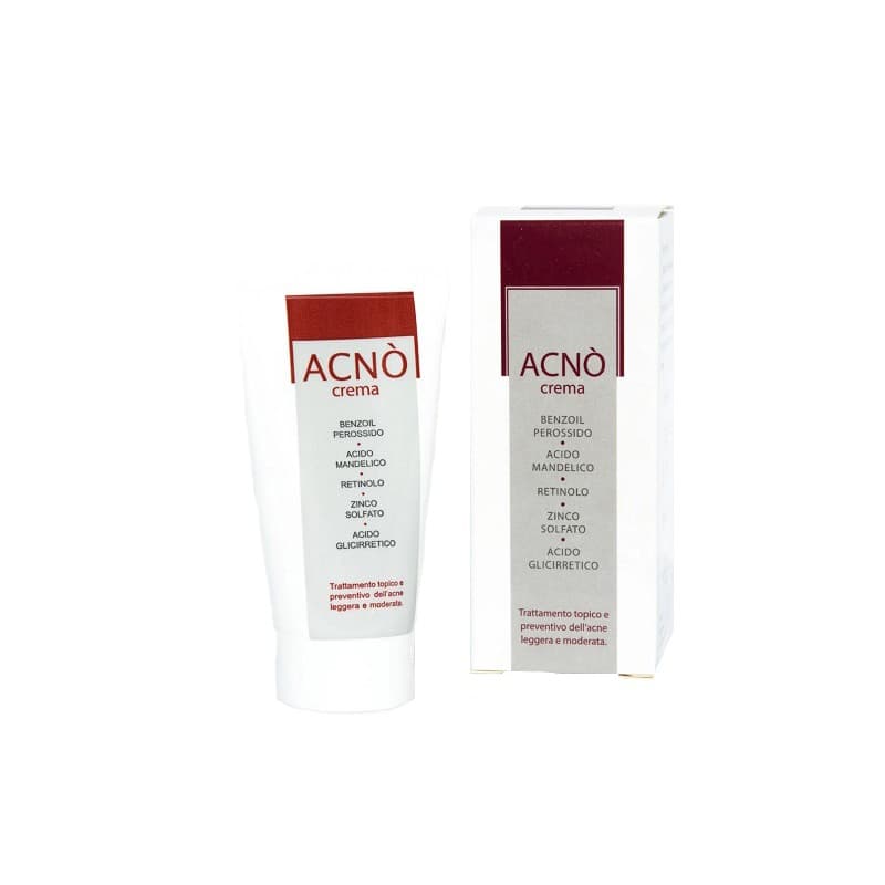 ACNO' Crème – 30 ml