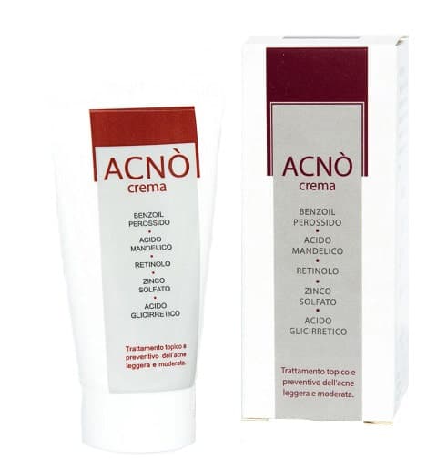 ACNO'CREMA 30ML