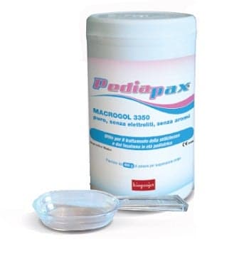Pediapax Poudre – 400 g