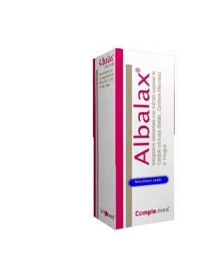 Albalax – 200 ml Lösung