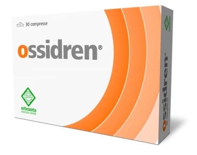 Ossidren – 30 comprimés