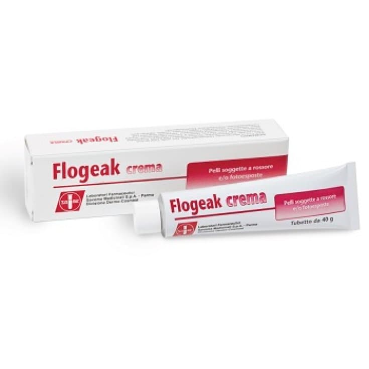Flogeак Crème – 40 g