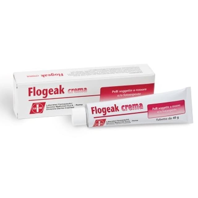 Flogeак Crème – 40 g