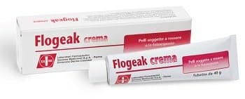 Flogeак Crème – 40 g
