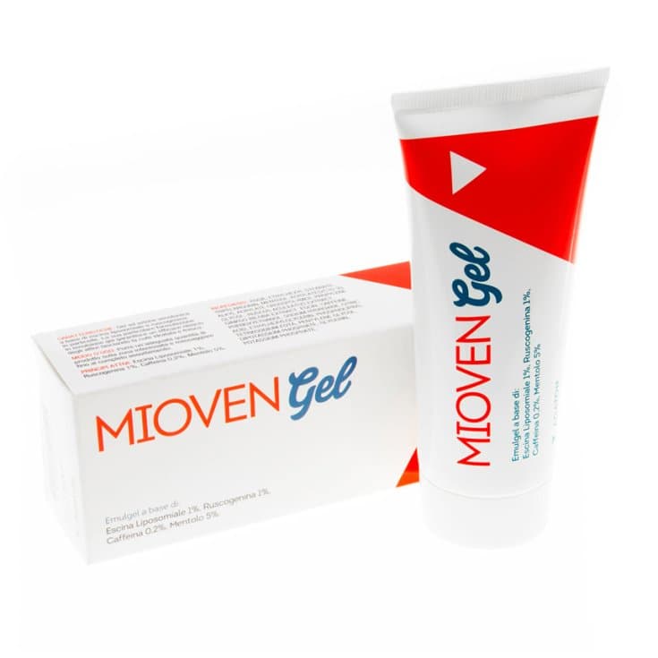 Mioven Gel – 100 ml