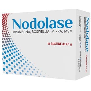 Nodolase – 14 sachets