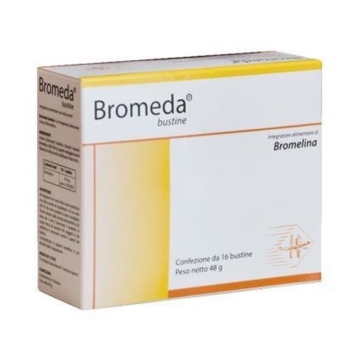 Bromeda – 16 sachets