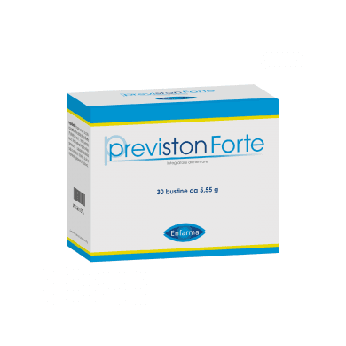 Previston Forte – 30 sachets