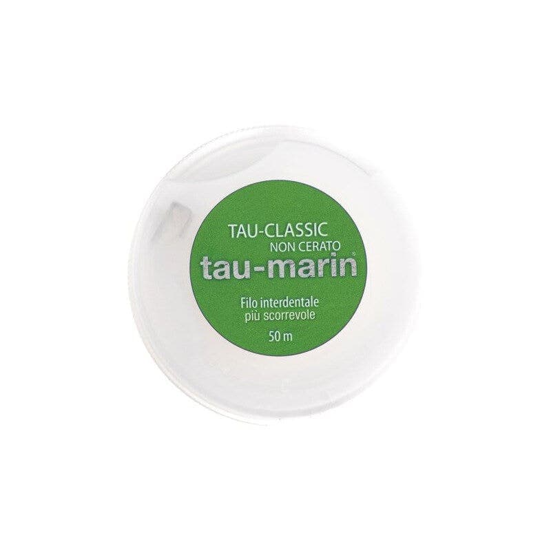 Taumarin Fil Interdentaire Classique – 50 ml