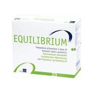 Equilibrium – 20 sachets