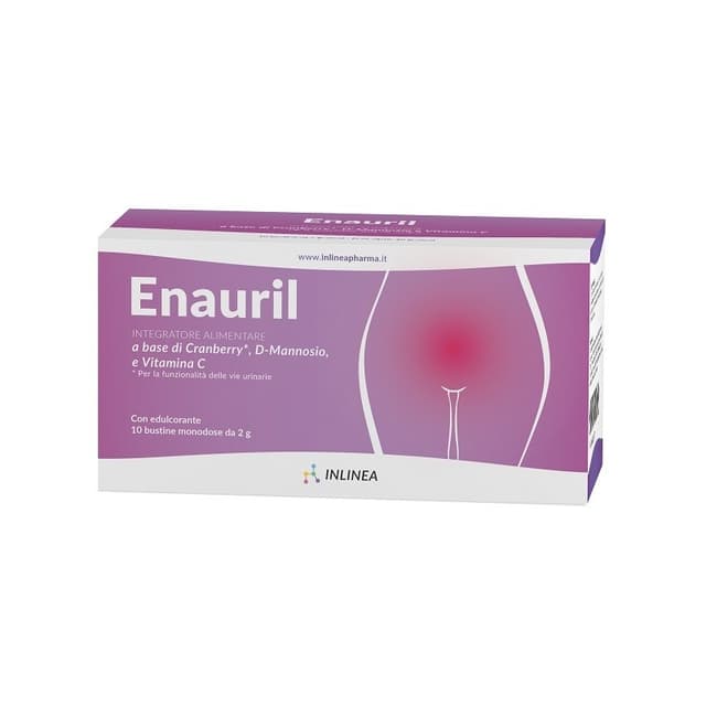 Enauril – 10 sachets
