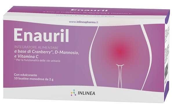 Enauril – 10 sachets