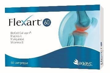Flexart – 60 Tabletten