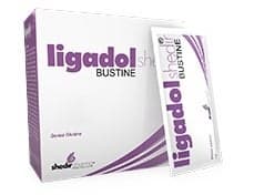 Ligadol Shedir – 18 Beutel, 144 g