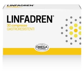 Linfadren – 30 comprimés