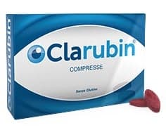 Clarubin – 30 Tabletten